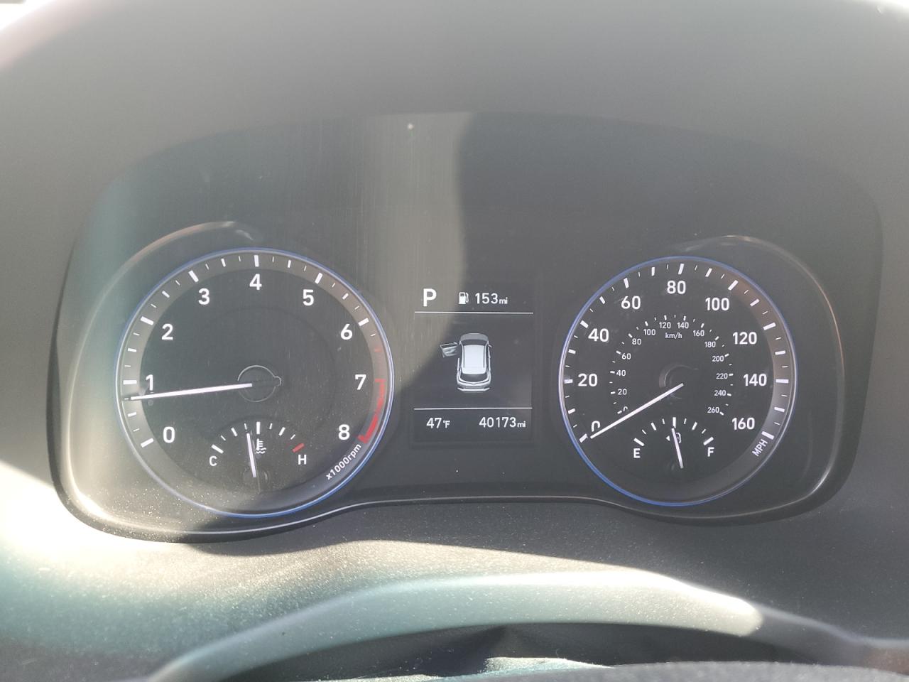 2020 Hyundai Kona - Image 9