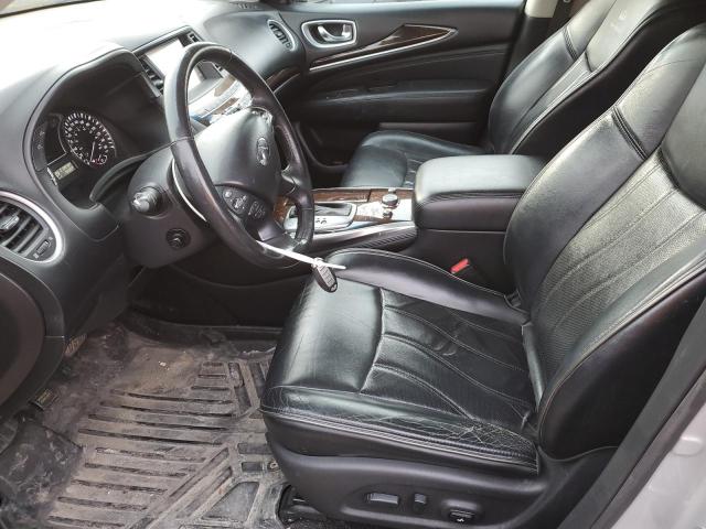 2014 INFINITI QX60 