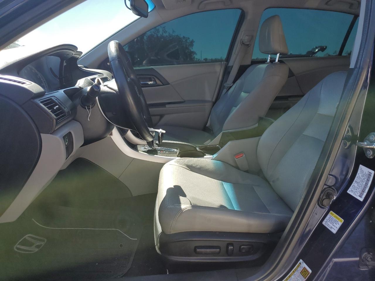 2014 Honda Accord - Image 7