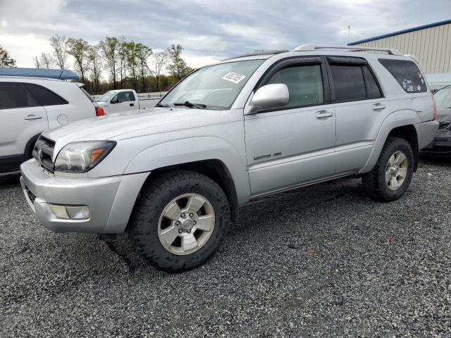 2003 Toyota 4Runner Limited