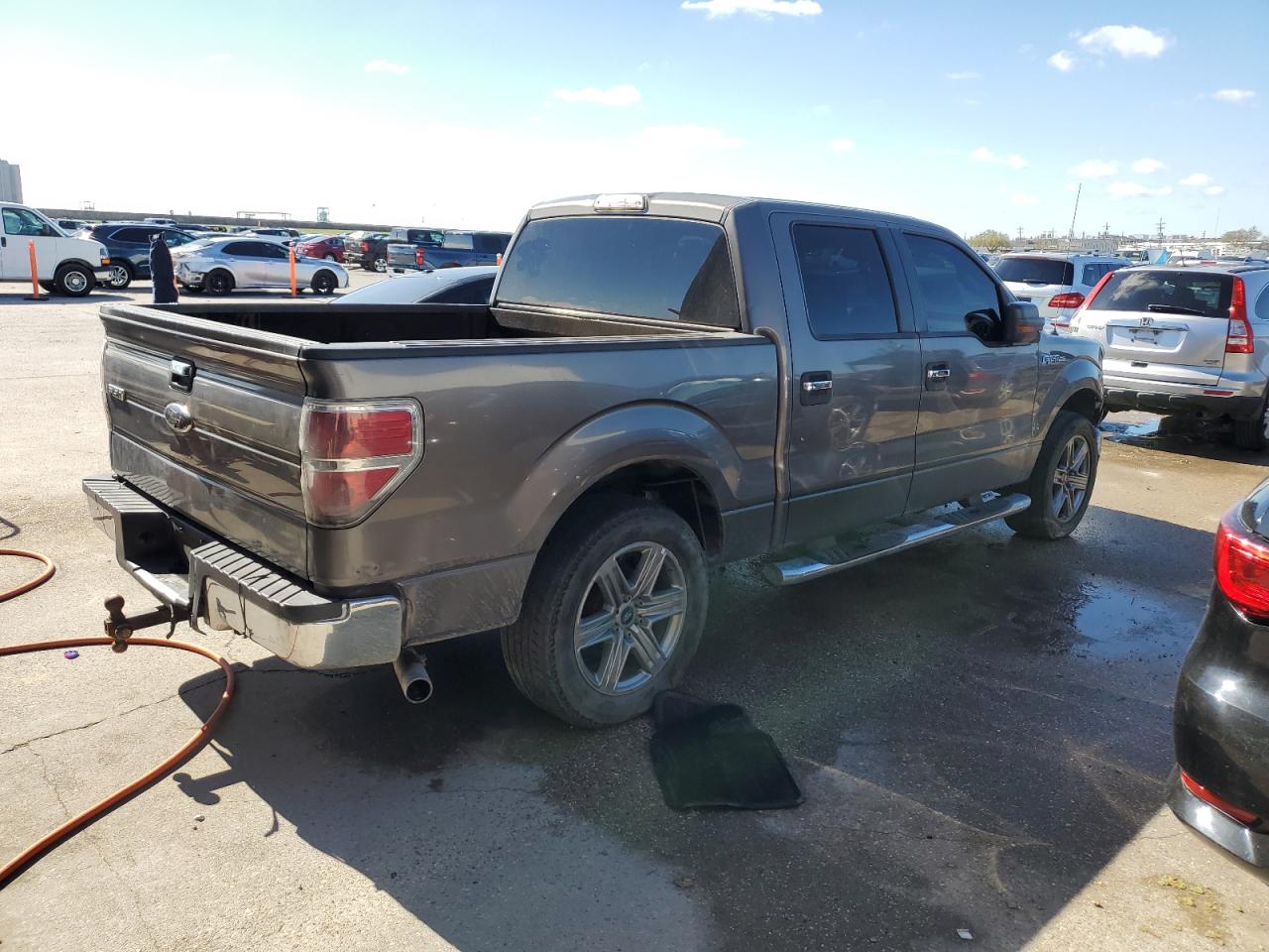 2010 Ford F-150 - Image 3