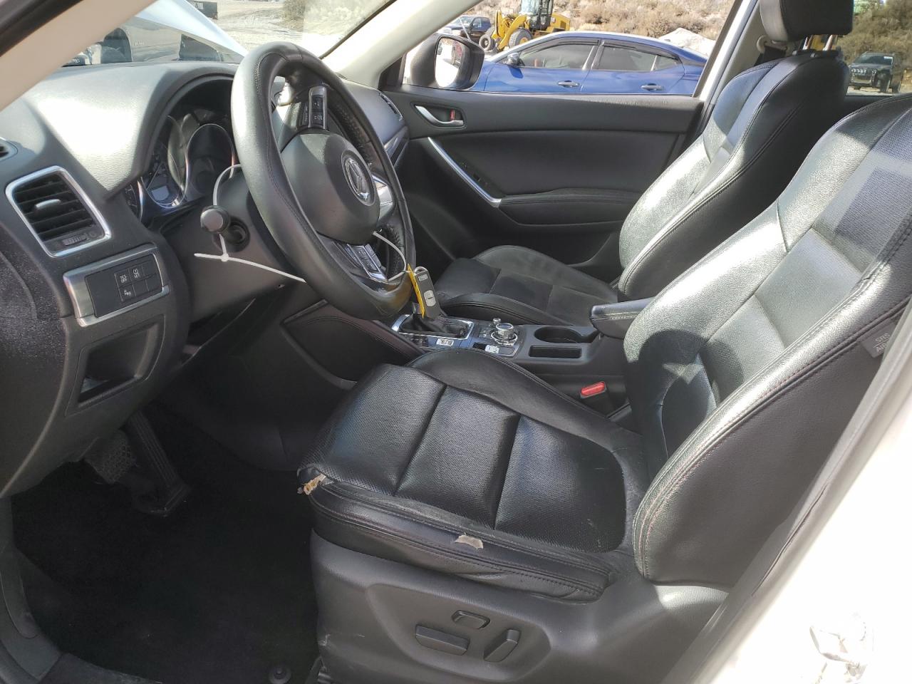 2016 Mazda CX-5 - Image 7