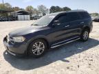 2013 Dodge Durango Crew იყიდება Loganville-ში, GA - Front End