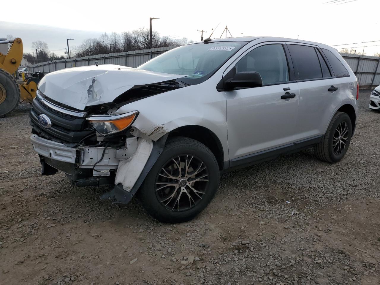 2013 Ford Edge - Image 1