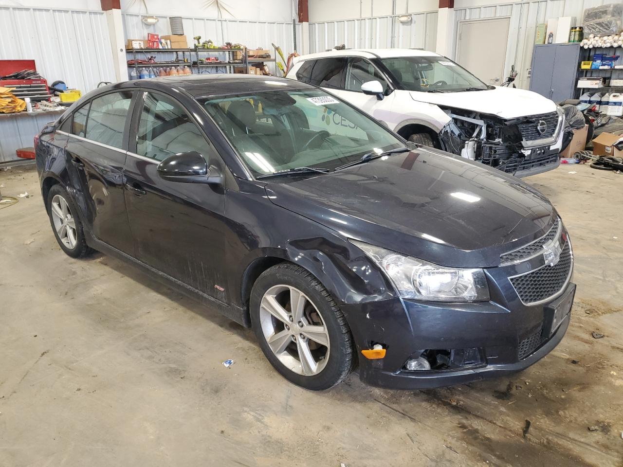 2014 Chevrolet Cruze - Image 4