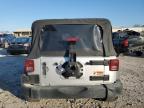 2007 Jeep Wrangler X for Sale in Madisonville, TN - Top/Roof