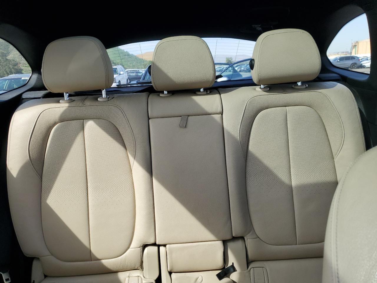 2018 BMW X1 - Image 10