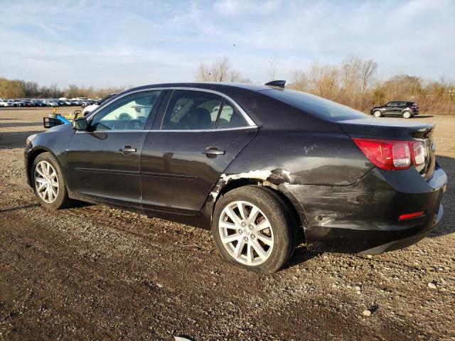  CHEVROLET MALIBU 2015 Вугільний