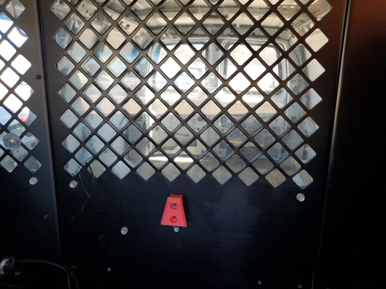 2013 Chevrolet Express G2500 VIN: 1GCWGFCA7D1904246 Lot: 47970365