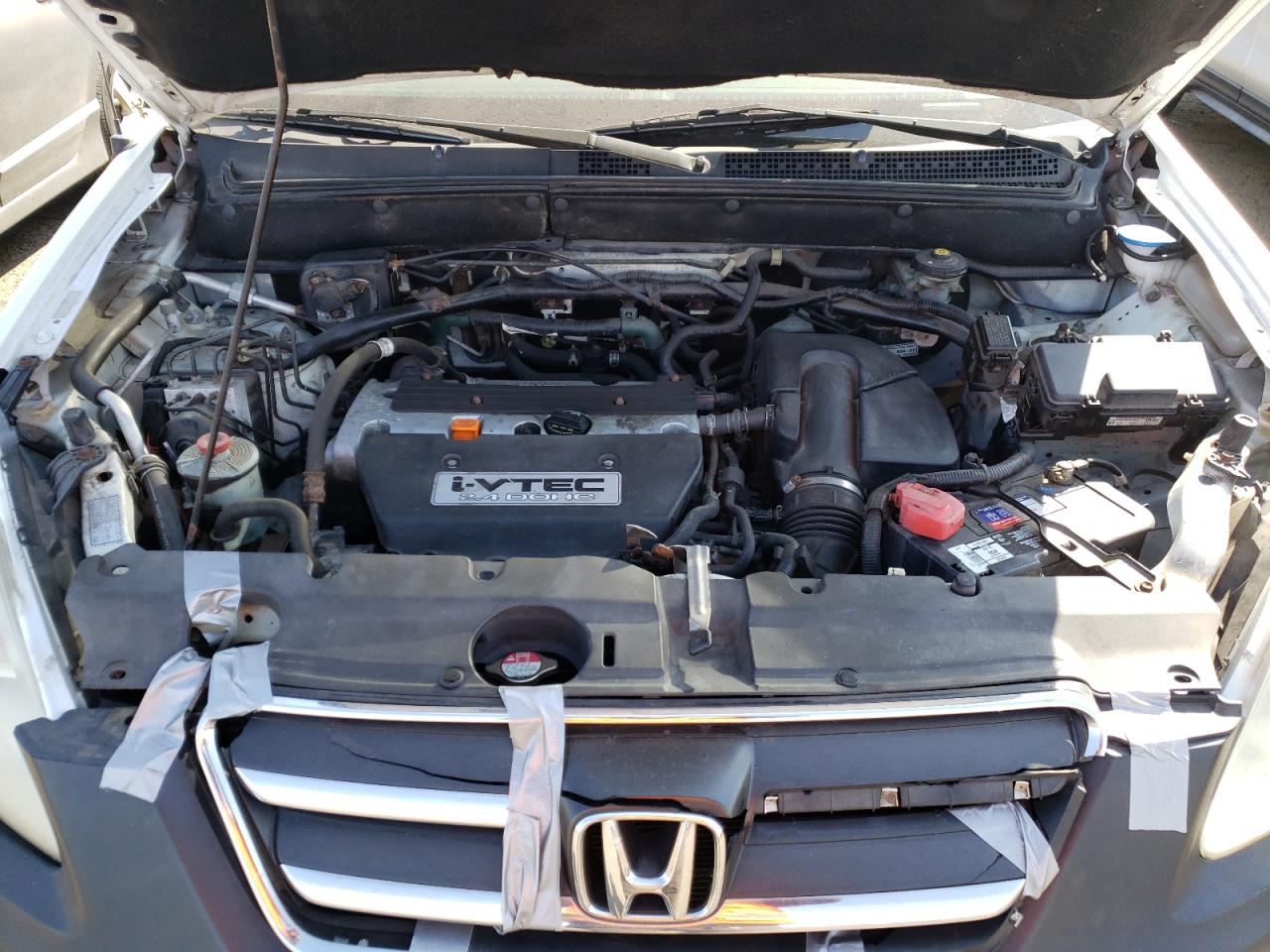 2006 Honda CR-V - Image 12