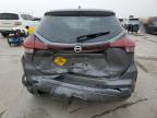2021 Nissan Kicks Sv за продажба в Wilmer, TX - Rear End