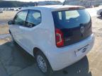 2016 VOLKSWAGEN MOVE UP for sale at Copart WHITBURN
