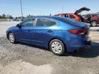 2019 Hyundai Elantra Se en Venta en Riverview, FL - Rear End