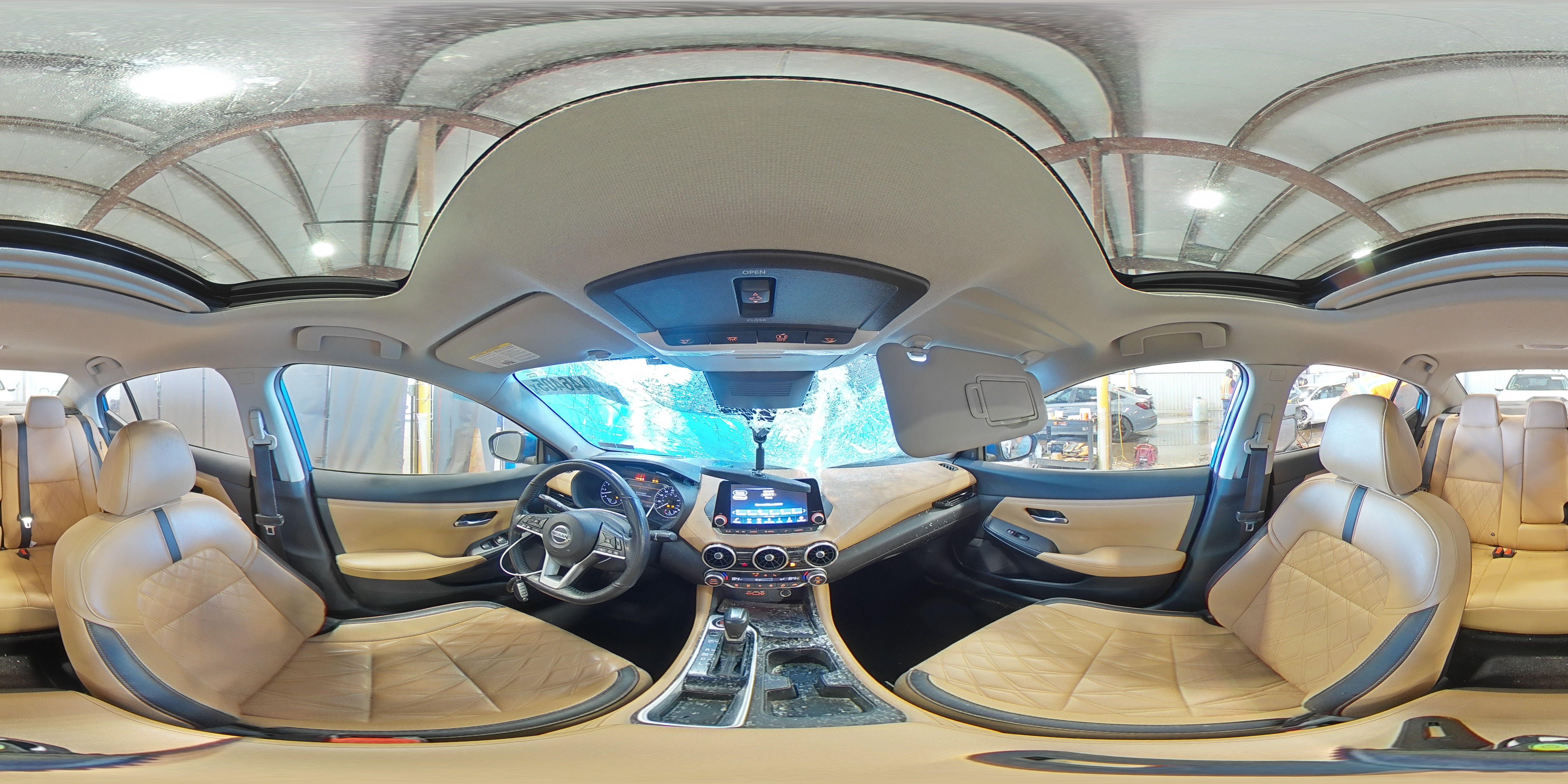 2022 Nissan Sentra - Image 14