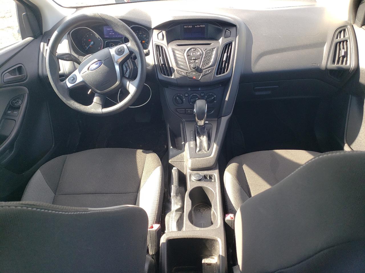 2013 Ford Focus - Image 8