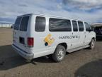 2014 Ford Econoline E350 Super Duty Wagon for Sale in Helena, MT - Front End