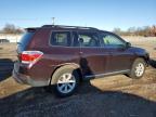 2013 Toyota Highlander Base на продаже в Hillsborough, NJ - Front End