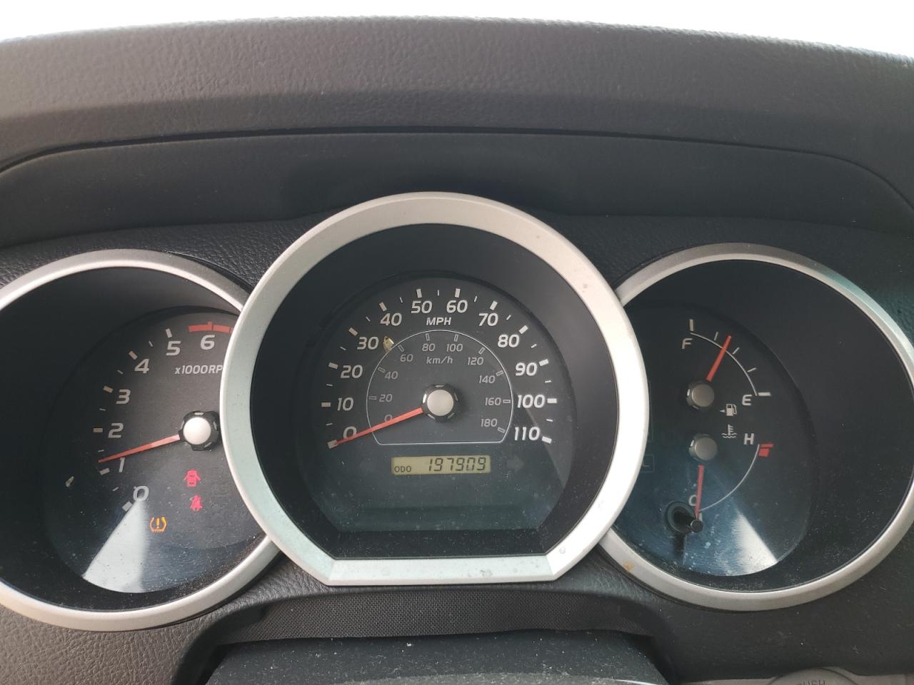 2008 Toyota 4Runner - Image 9