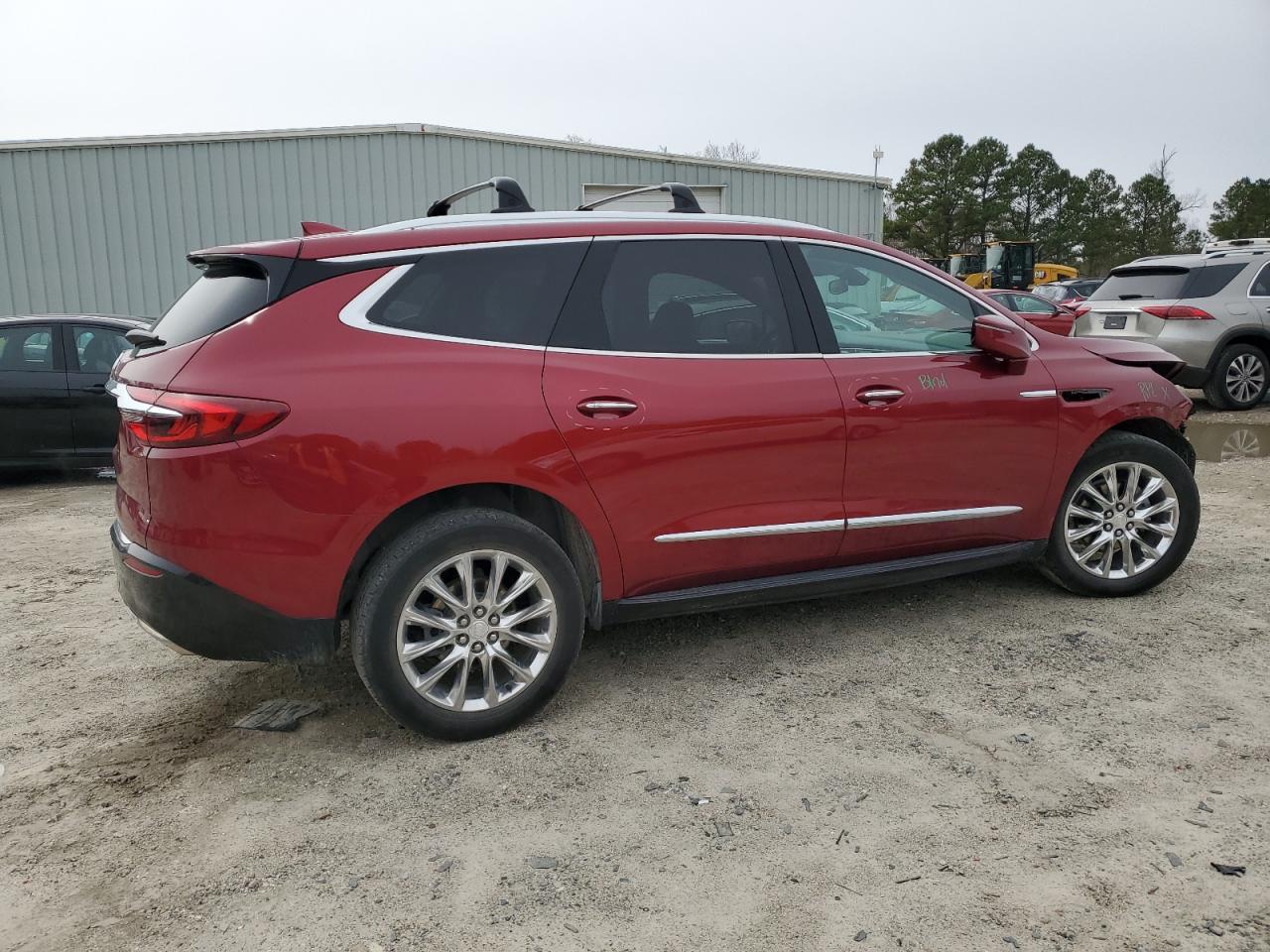 2021 Buick Enclave - Image 3