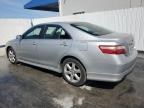2007 Toyota Camry Ce на продаже в Opa Locka, FL - Side