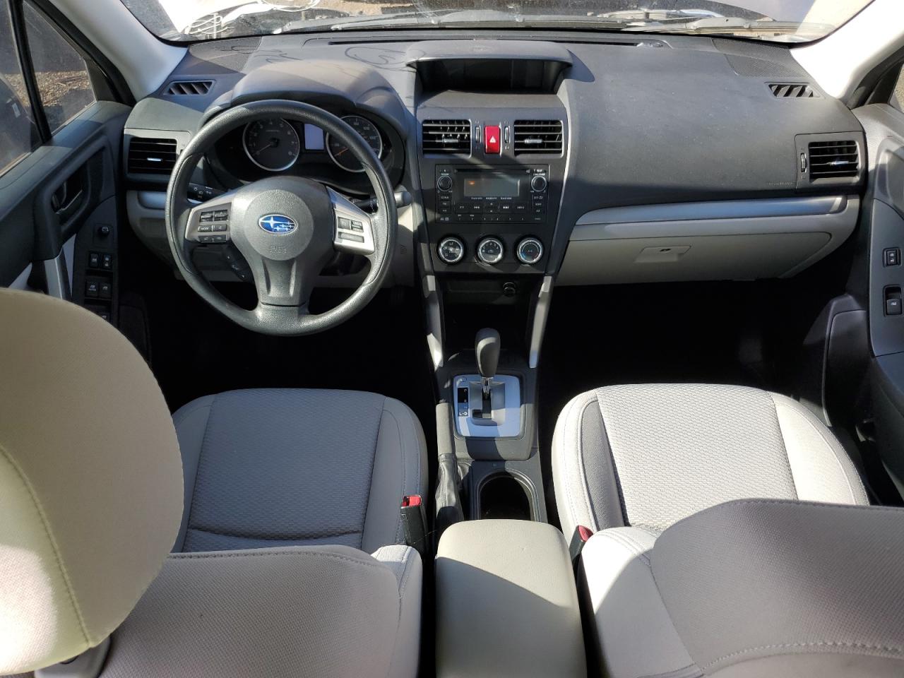 2015 Subaru Forester - Image 8