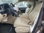 2018 Toyota Highlander Se for Sale in Loganville, GA - Front End