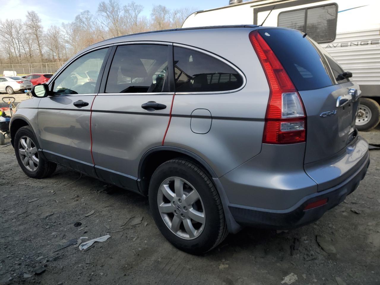2008 Honda CR-V - Image 2