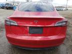 2023 Tesla Model 3  იყიდება Los Angeles-ში, CA - Front End