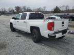 2018 Chevrolet Silverado K1500 Ltz de vânzare în Spartanburg, SC - Rear End