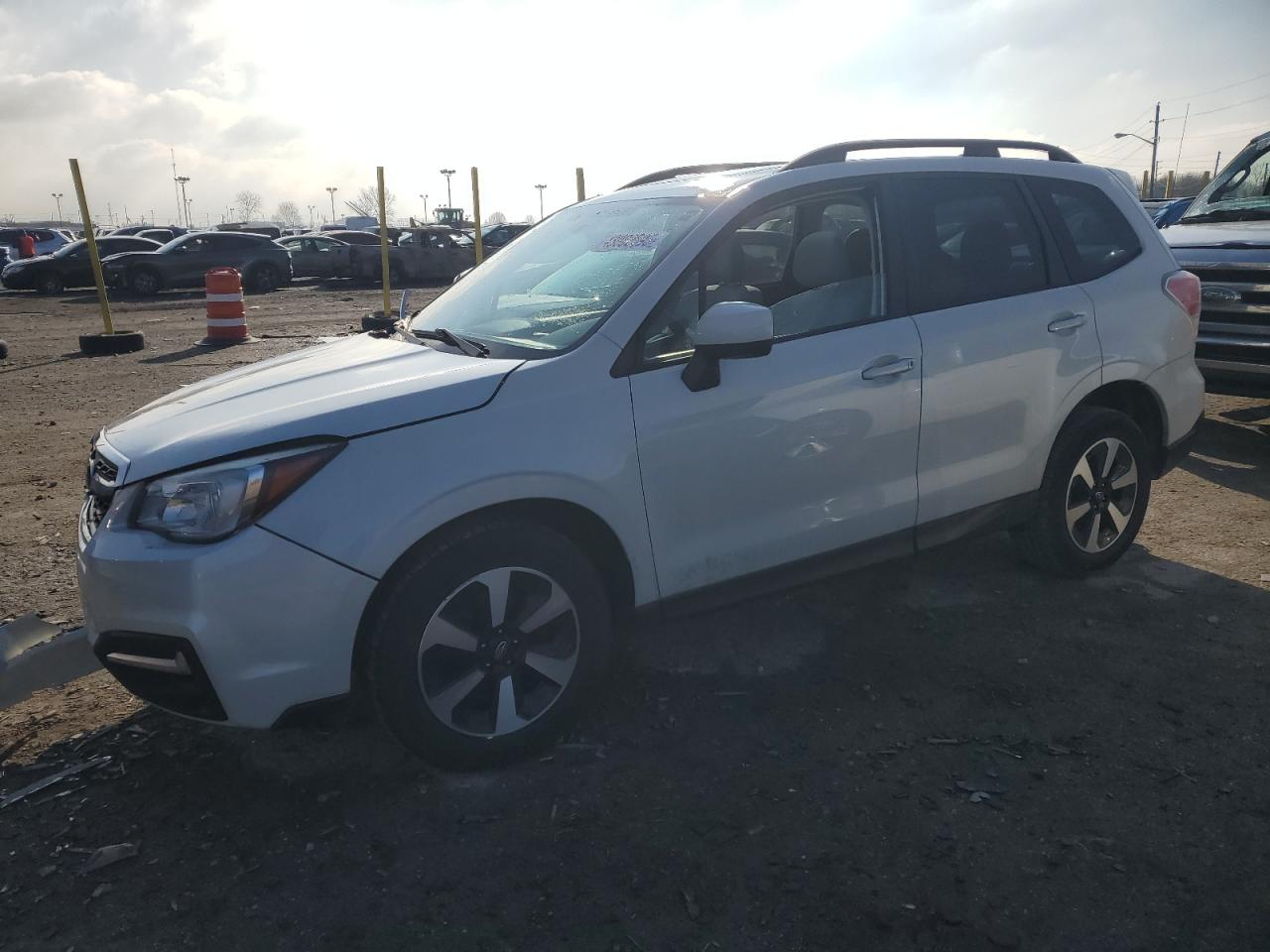 2017 Subaru Forester - Image 1