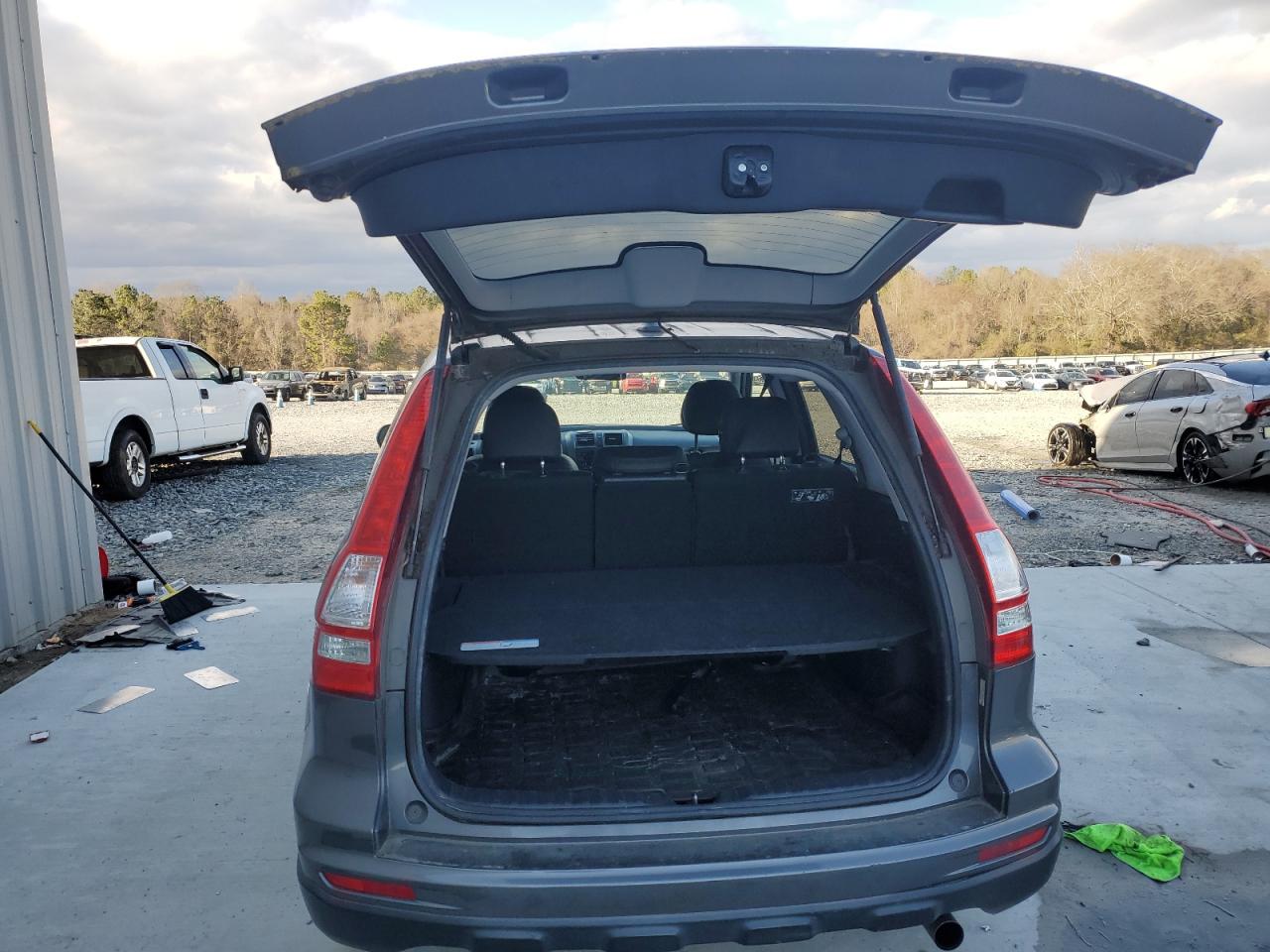 2011 Honda CR-V - Image 6