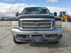 2004 Ford F250 Super Duty продається в Sun Valley, CA - Vandalism
