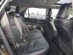 2016 Toyota 4Runner Sr5/Sr5 Premium en Venta en Central Square, NY - Front End