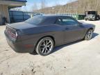 2022 Dodge Challenger Gt للبيع في Hurricane، WV - Front End