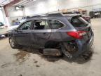 2016 Subaru Outback 2.5I zu verkaufen in Milwaukee, WI - Front End