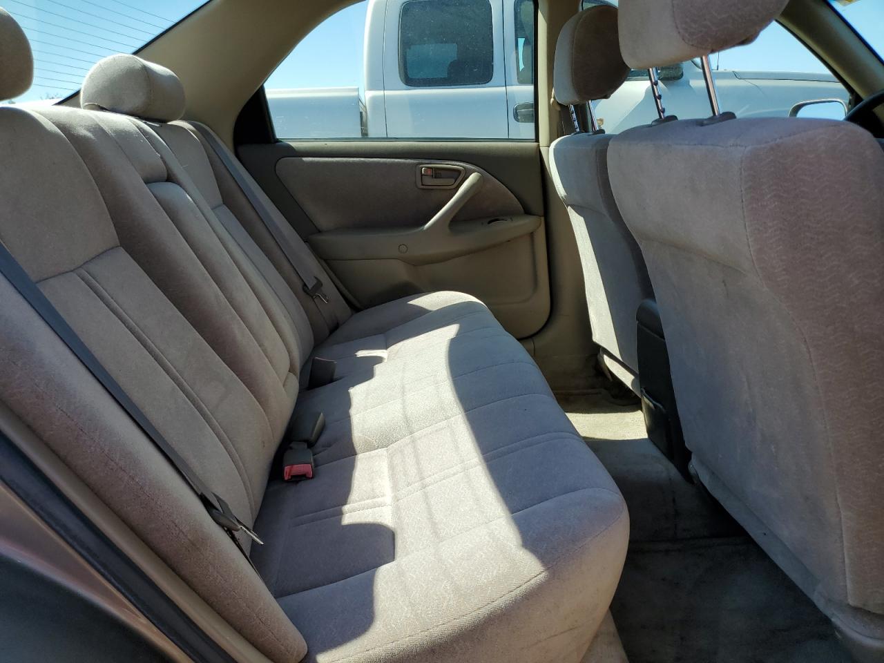 1999 Toyota Camry - Image 10