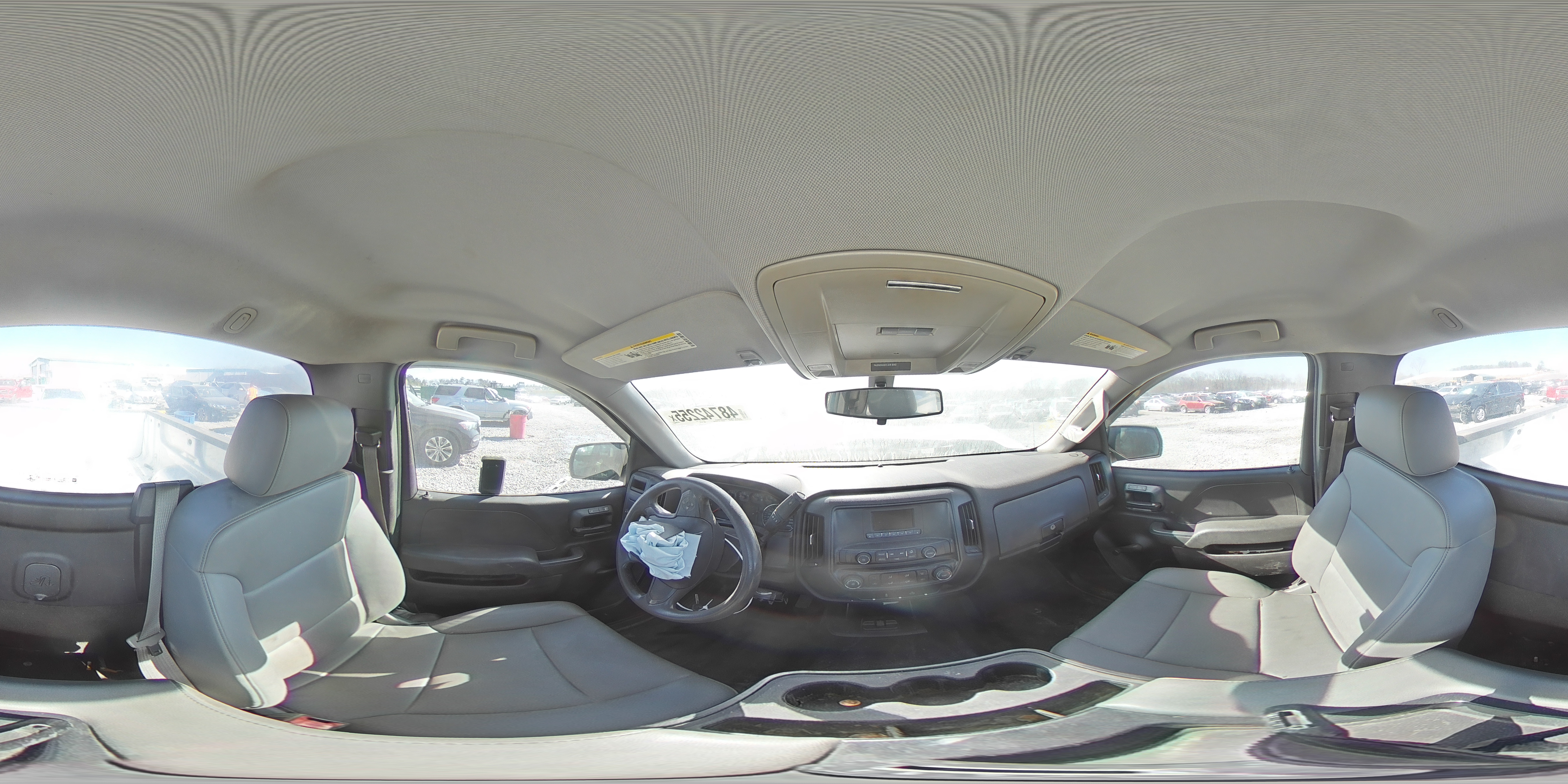 2016 Chevrolet Silverado - Image 14