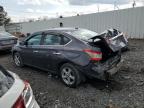 2014 Nissan Sentra S for Sale in Albany, NY - Rear End