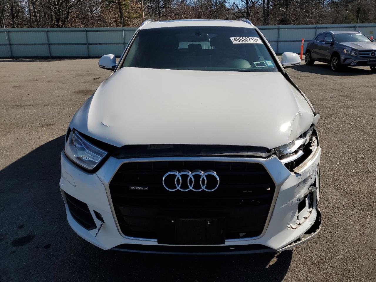 2017 Audi Q3 - Image 5