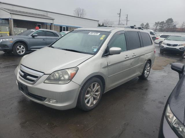 2005 Honda Odyssey Touring