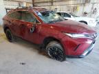 2023 Toyota Venza Le იყიდება Abilene-ში, TX - Rollover