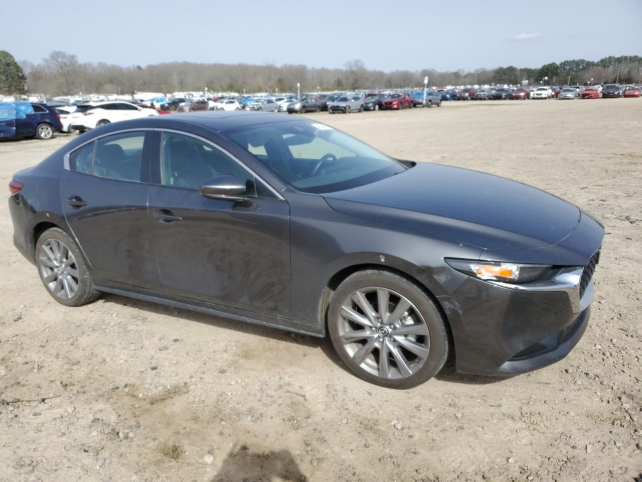 2023 Mazda 3 - Image 4