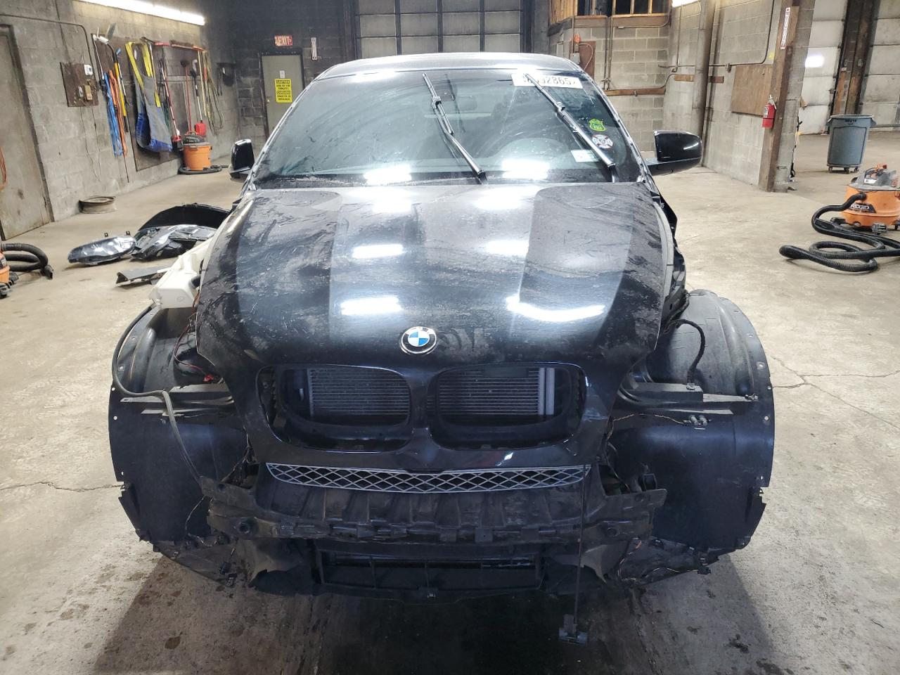 2011 BMW X6 - Image 5