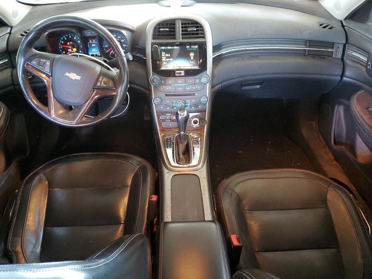 2013 Chevrolet Malibu - Image 8