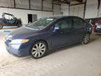2007 Honda Civic Lx na sprzedaż w Lexington, KY - Rear End