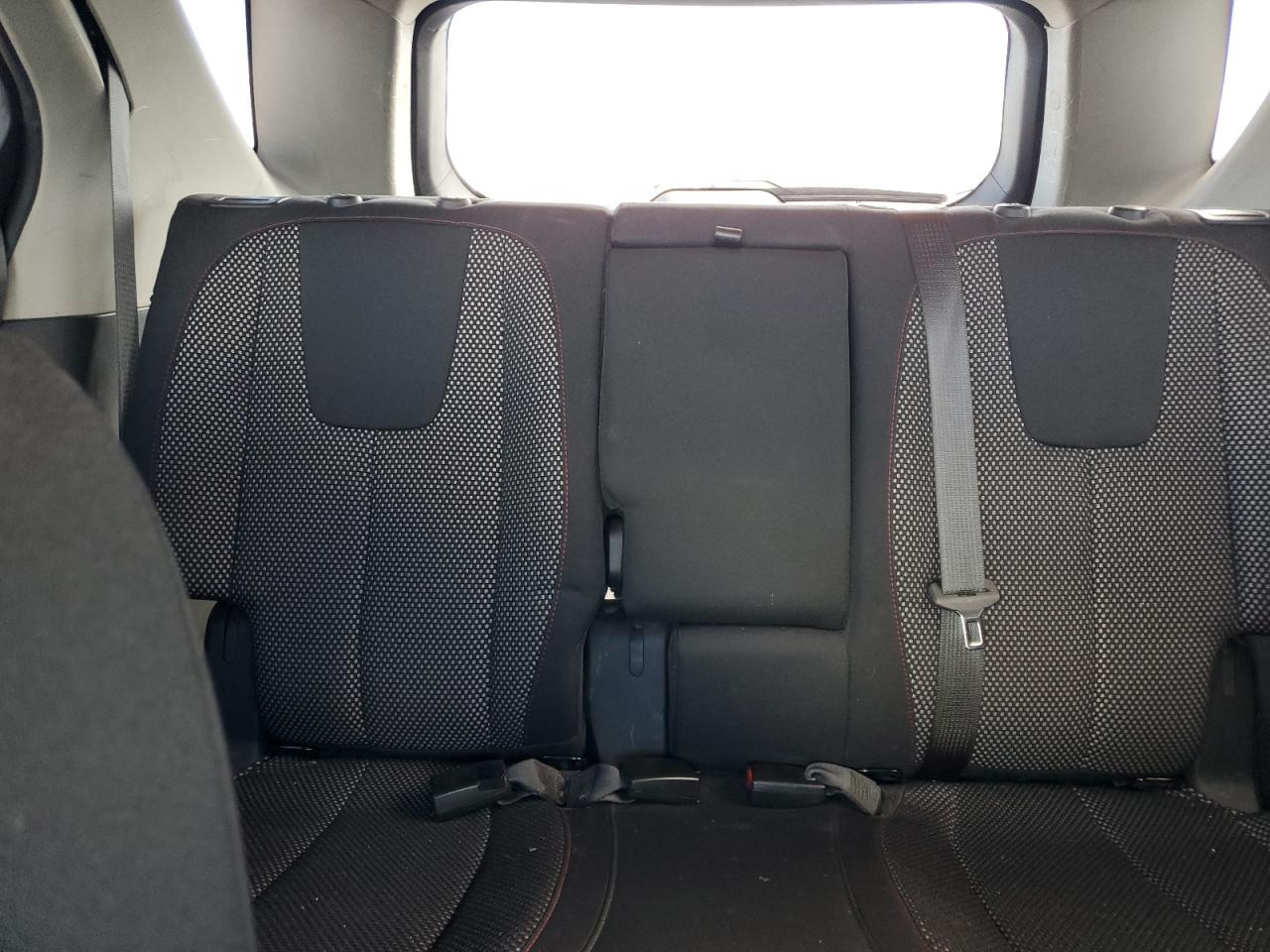 2012 Chevrolet Equinox - Image 10