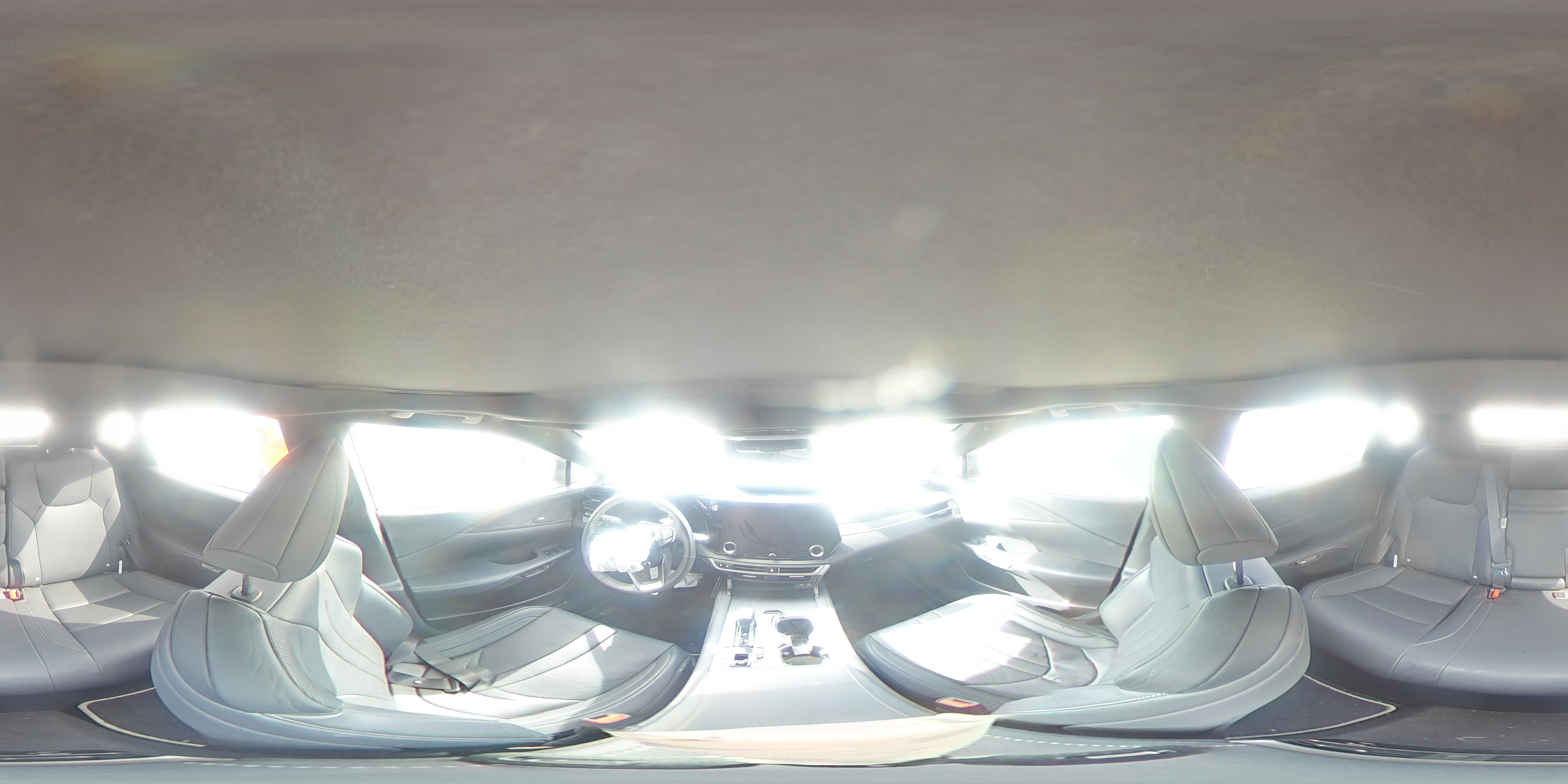 2024 Lexus RX - Image 13