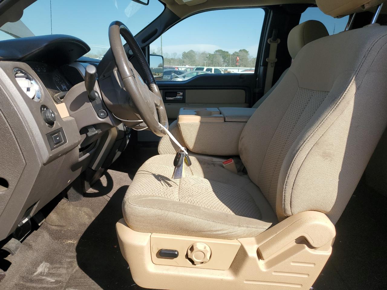 2013 Ford F-150 - Image 7