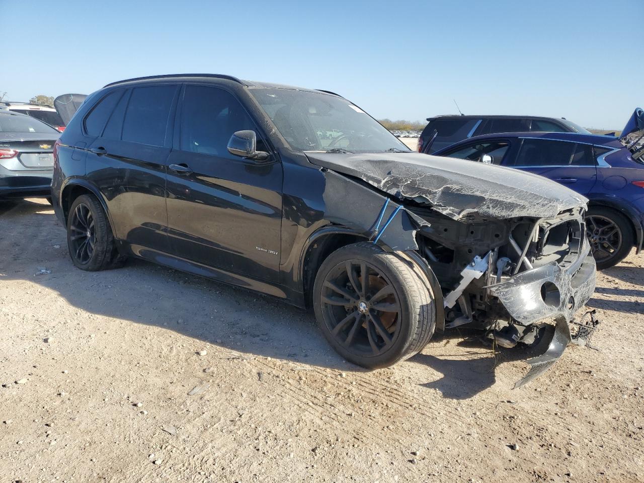 2018 BMW X5 - Image 4