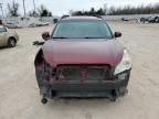 2011 Subaru Outback 2.5I Limited zu verkaufen in Oklahoma City, OK - Front End